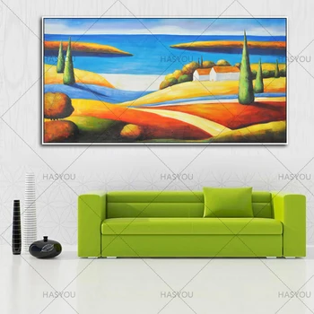 100% Handpainted Pictures Beautiful Seaside Scenery Art on Canvas Modern Wall Stickers Decorative Oil PaintingsFor Living room
100% Handpainted Pictures Beautiful Seaside Scenery Art on Canvas Modern Wall Stickers Decorative Oil PaintingsFor Living room