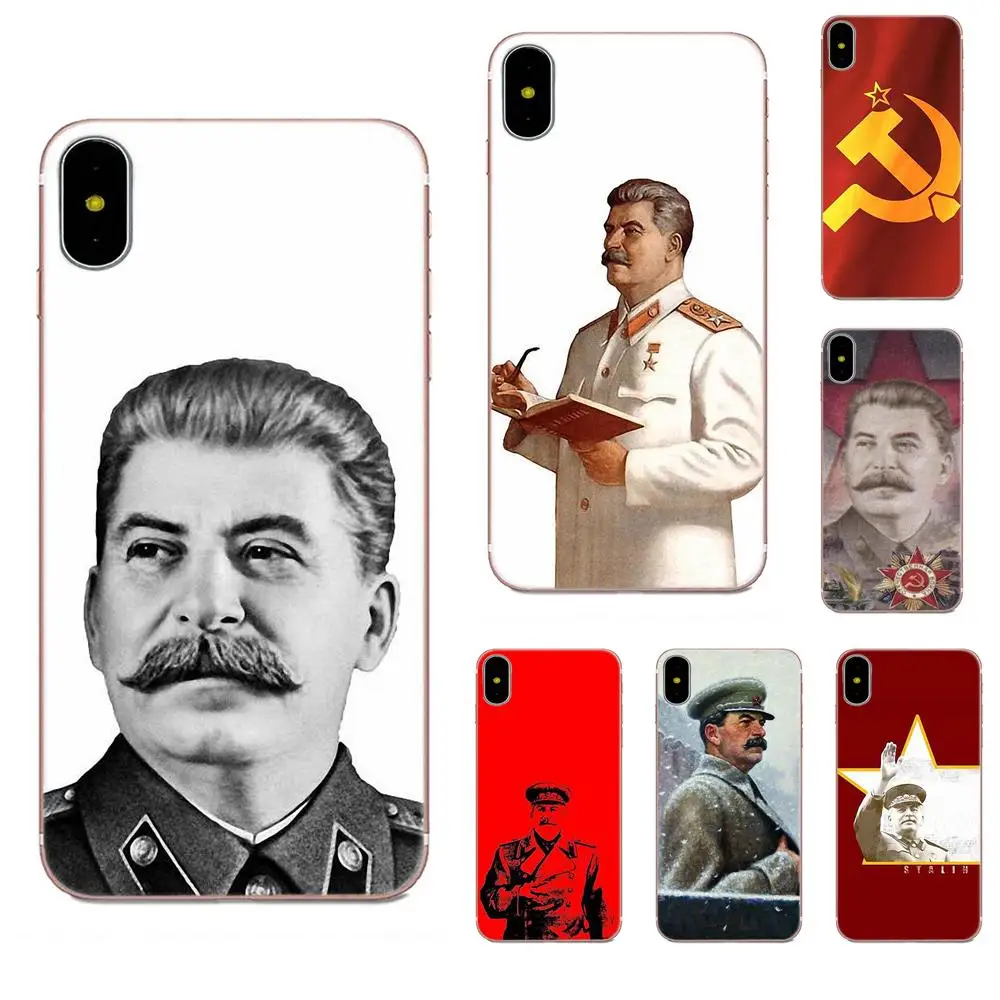 Soft Cases Capa Cover For Xiaomi Mi3 Mi4 Mi4C Mi4i Mi5 Mi 5S 5X 6 6X A1 Max Mix 2 Note 3 4 Stalin Soviet Union
Soft Cases Capa Cover For Xiaomi Mi3 Mi4 Mi4C Mi4i Mi5 Mi 5S 5X 6 6X A1 Max Mix 2 Note 3 4 Stalin Soviet Union