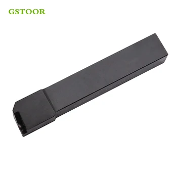 1pc KTGFSL KTGFSR 10mm 12mm 16mm 20mm 25mm CNC External Grooving Turning Slotting Tool Holder For Lathe Machine
1pc KTGFSL KTGFSR 10mm 12mm 16mm 20mm 25mm CNC External Grooving Turning Slotting Tool Holder For Lathe Machine