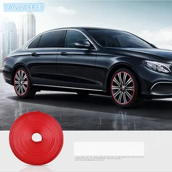 HOT Car styling Rim Decorative protection Stickers FOR mazda 6 mini cooper honda accord audi a4 audi a3 volvo mazda cx-5
HOT Car styling Rim Decorative protection Stickers FOR mazda 6 mini cooper honda accord audi a4 audi a3 volvo mazda cx-5
