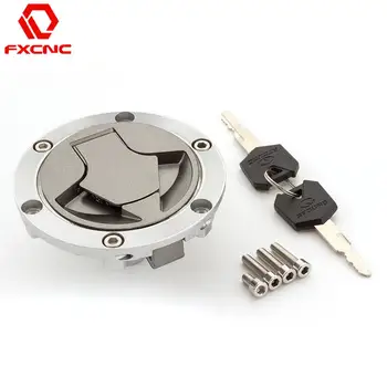 For Kawasaki Z250SL EX250 Ninja 250R EX300 Ninja 300 ER250 ER300 Z250 Z300 CNC Motorcycle Fuel Gas Cap Cover Tank Lock Set
For Kawasaki Z250SL EX250 Ninja 250R EX300 Ninja 300 ER250 ER300 Z250 Z300 CNC Motorcycle Fuel Gas Cap Cover Tank Lock Set
