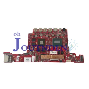 JOUTNDLN FOR HP 15T-5000 Laptop Motherboard 788615-501 788615-001 W/ i7-4710HQ CPU GTX860M 4G GPU 16GB RAM
JOUTNDLN FOR HP 15T-5000 Laptop Motherboard 788615-501 788615-001 W/ i7-4710HQ CPU GTX860M 4G GPU 16GB RAM