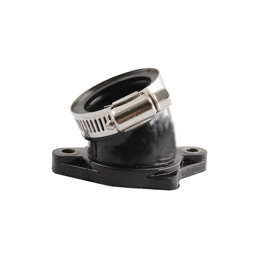 Motorcycle Bike CGPE30 30mm Motorcycle Intake Manifold Pipe Carburetor Intake Interface Pipe For CG200cc/CG250cc Go Kart JQ109
Motorcycle Bike CGPE30 30mm Motorcycle Intake Manifold Pipe Carburetor Intake Interface Pipe For CG200cc/CG250cc Go Kart JQ109