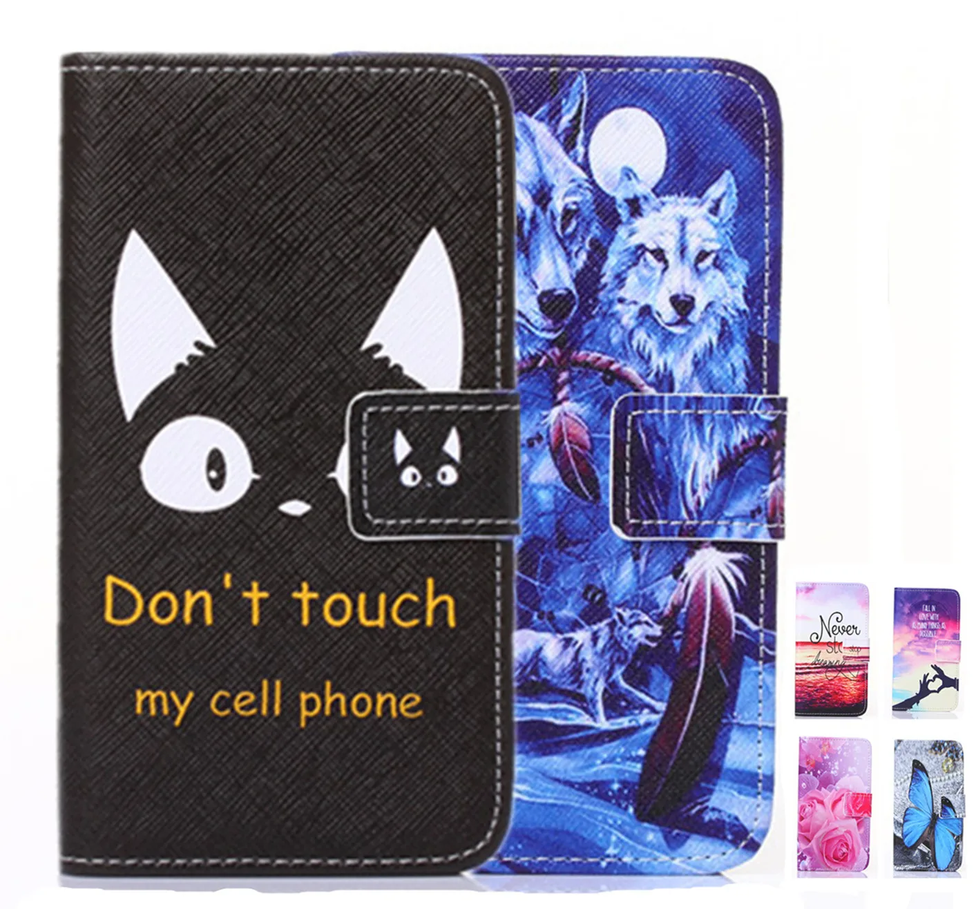 Luxury Black eye Cartoon Flower Flip Wallet PU Leather Case For Meizu M2 Note M3 Note M2 mini With Card Holder Cover
Luxury Black eye Cartoon Flower Flip Wallet PU Leather Case For Meizu M2 Note M3 Note M2 mini With Card Holder Cover