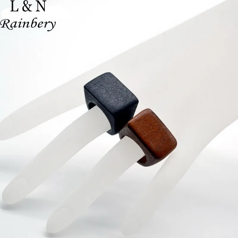 Rainbery Wood Wedding Rings Creative Nature Women And Man Handmade Wooden Ring jewellery Personality Jewelry Ring For Men RN0096
Rainbery Wood Wedding Rings Creative Nature Women And Man Handmade Wooden Ring jewellery Personality Jewelry Ring For Men RN0096