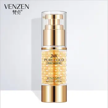 24K Gold Eye Cream Collagen Hydra Anti Wrinkle Dark Circles Remover Eye Bag Repair Eye Skin Care Whitening Moisturizing Cream
24K Gold Eye Cream Collagen Hydra Anti Wrinkle Dark Circles Remover Eye Bag Repair Eye Skin Care Whitening Moisturizing Cream