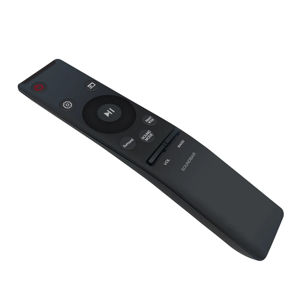 Remote Control Hw Ms 6500 AH59-02759A IR 433MH Remote Control For