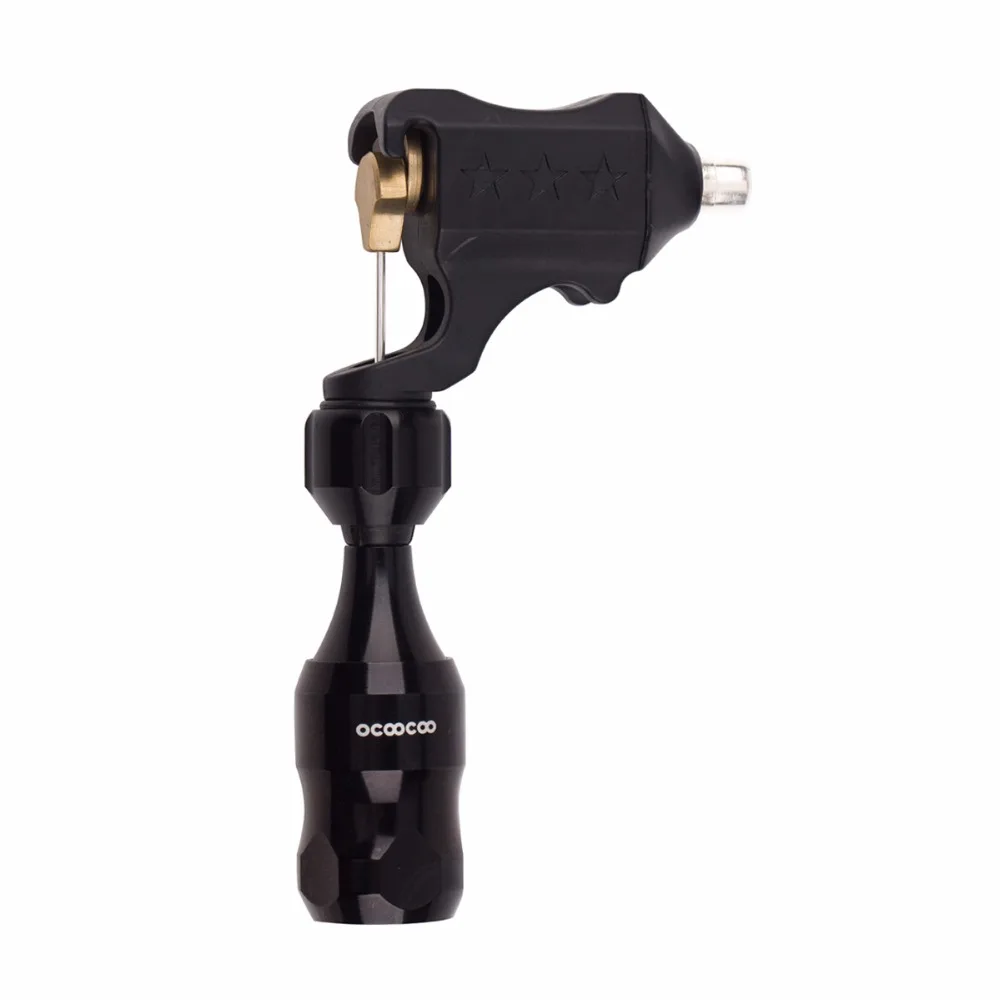 OCOOCOO M300 Rotary Tattoo Machine Gun Permanent Makeup Rotary Machine Liner Shader Tattoo Machine RCA Motor Rotary Gun Tattoo
OCOOCOO M300 Rotary Tattoo Machine Gun Permanent Makeup Rotary Machine Liner Shader Tattoo Machine RCA Motor Rotary Gun Tattoo