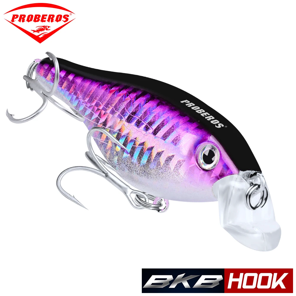 1PC Topwater Crankbait 8.2cm 11g Plastic Hard Fishing Lures Artificial Bassbait Floating Minnow Bass Trout Pesca Tackle
1PC Topwater Crankbait 8.2cm 11g Plastic Hard Fishing Lures Artificial Bassbait Floating Minnow Bass Trout Pesca Tackle