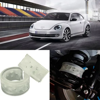 2pcs Super Power Rear Car Auto Shock Absorber Spring Bumper Power Cushion Buffer Special For Volkswagen Beetle
2pcs Super Power Rear Car Auto Shock Absorber Spring Bumper Power Cushion Buffer Special For Volkswagen Beetle