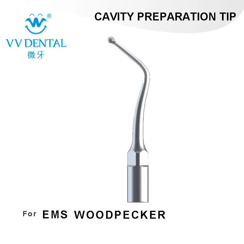 Dental Chair scaler tip cavity preparation tip SB1 Fit EMS&WOODPECKER&SYBRONENDO
Dental Chair scaler tip cavity preparation tip SB1 Fit EMS&WOODPECKER&SYBRONENDO