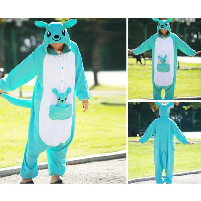 Animal Costume Cosplay Adult All in One Pyjamas JP Animal pink purple white blue yellow Orange kangaroo Pajamas
Animal Costume Cosplay Adult All in One Pyjamas JP Animal pink purple white blue yellow Orange kangaroo Pajamas