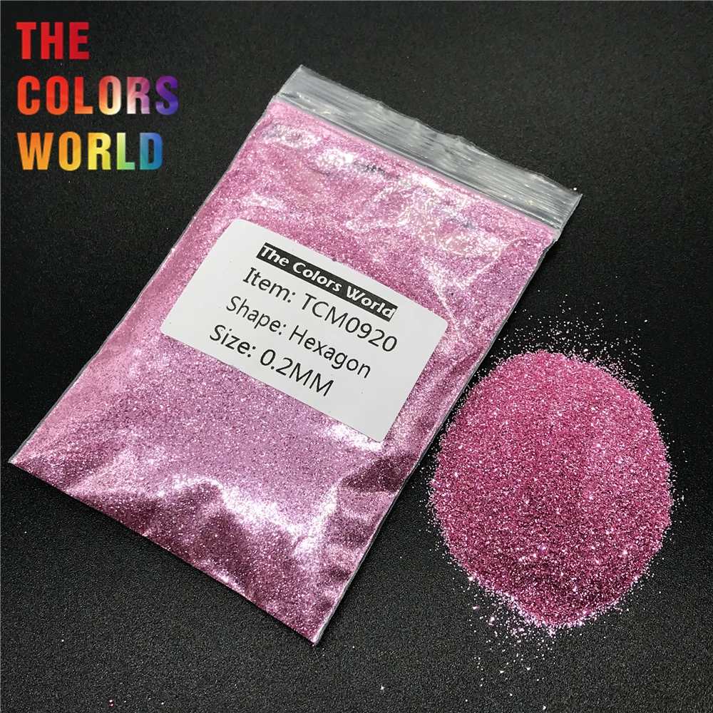 TCM0920 Rose Pink Color Metallic Luster Hexagon Shape Nail Glitter Nail Art Decoration Makeup Nail Gel Henna Tattoo Handwork DIY
TCM0920 Rose Pink Color Metallic Luster Hexagon Shape Nail Glitter Nail Art Decoration Makeup Nail Gel Henna Tattoo Handwork DIY