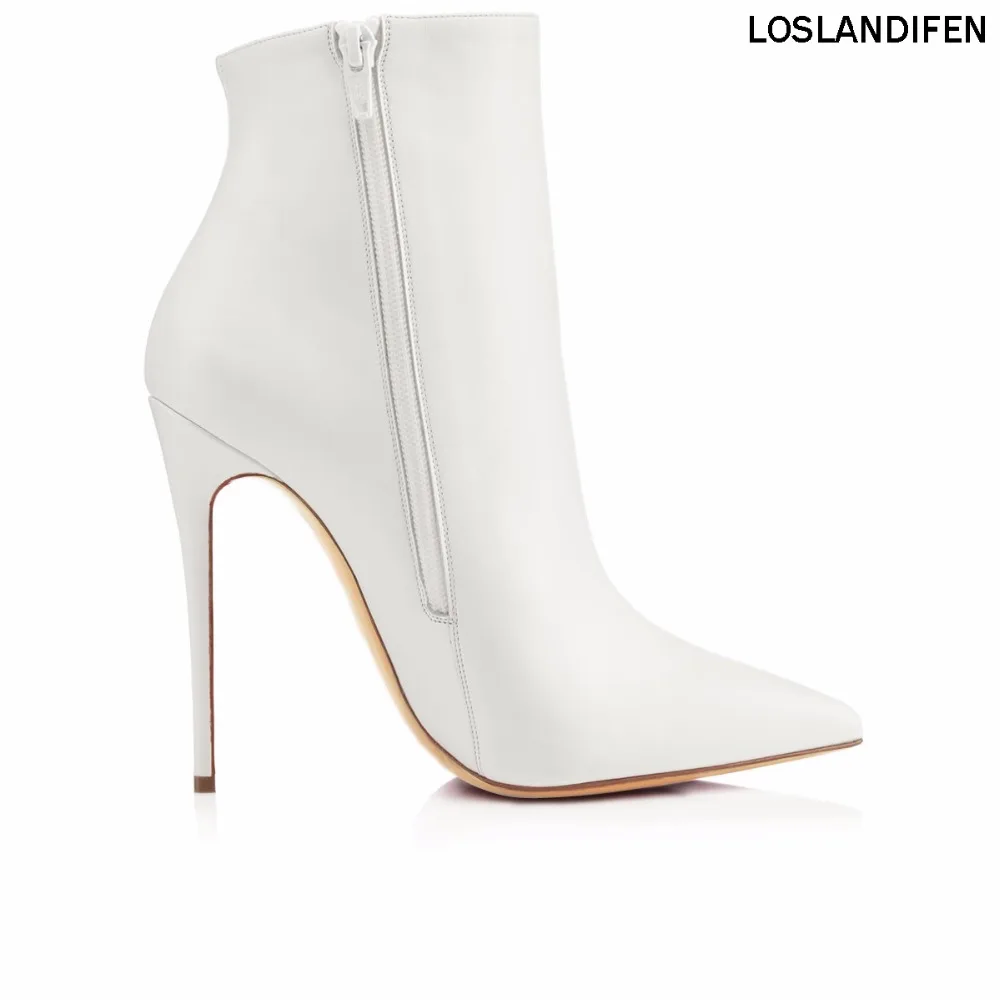 2018 New Style Ladies Handmade Fashion ASOKate Booty Buir 100MM Zipper Fall Winter High Heel Ankle Boots Shoes CKE081
2018 New Style Ladies Handmade Fashion ASOKate Booty Buir 100MM Zipper Fall Winter High Heel Ankle Boots Shoes CKE081