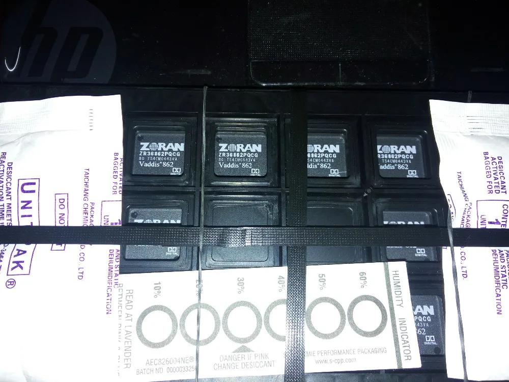 5 шт./лот ZR36862PQCG ZR36862-Производитель: ZORAN Инкапсуляция: QFP208 встроенный чип
5 шт./лот ZR36862PQCG ZR36862-Производитель: ZORAN Инкапсуляция: QFP208 встроенный чип
