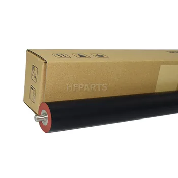 2cps Good quanlity imported new fuser lower roller for Konica Minolta BH223 283 363 423 350 250 pressure roller
2cps Good quanlity imported new fuser lower roller for Konica Minolta BH223 283 363 423 350 250 pressure roller