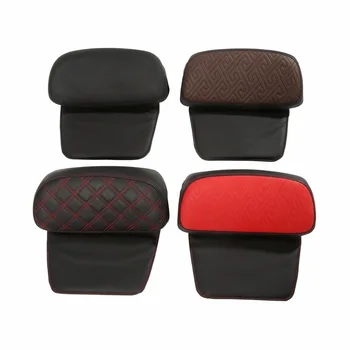 Motorcycle Razor Chopped Backrest Pad For Harley Tour Pak Touring Road King Electra Glide Tri Glide Ultra Limited 2014-2020
Motorcycle Razor Chopped Backrest Pad For Harley Tour Pak Touring Road King Electra Glide Tri Glide Ultra Limited 2014-2020