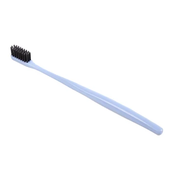 1pc Wheat Straw Toothbrush Nano toothbrush Dental Care Toothbrush Brush Oral Care Teeth whitening Low-carbon Eco-friendly Adults
1pc Wheat Straw Toothbrush Nano toothbrush Dental Care Toothbrush Brush Oral Care Teeth whitening Low-carbon Eco-friendly Adults