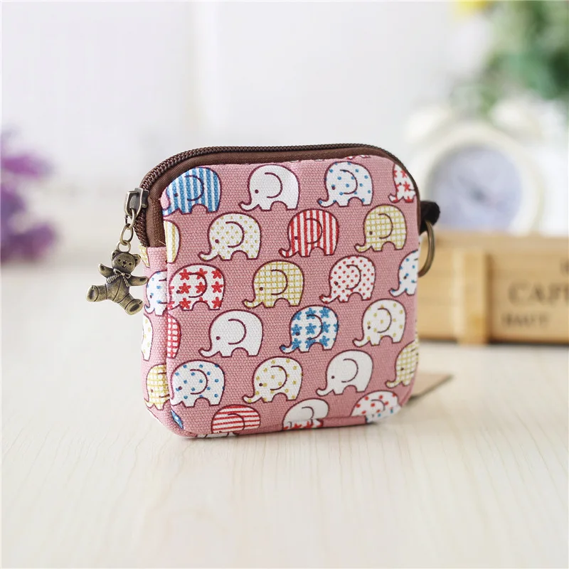 Canvas cartoon kitty women mini wallet children small pouch money organizer bag female purse carteira feminina for girls boys
Canvas cartoon kitty women mini wallet children small pouch money organizer bag female purse carteira feminina for girls boys