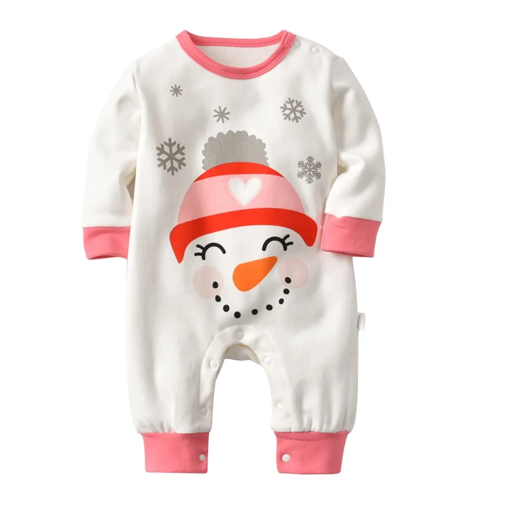 2018 Newborn Baby Boy Baby Girl Warm Infant Zipper Cotton Long Sleeve Romper Jumpsuit Hooded Clothes Sweater Outfit 0-18M
2018 Newborn Baby Boy Baby Girl Warm Infant Zipper Cotton Long Sleeve Romper Jumpsuit Hooded Clothes Sweater Outfit 0-18M