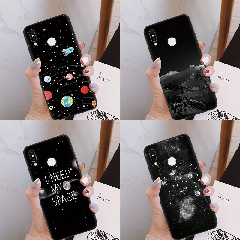 Planet Patterned Silicone Case For Huawei P20 Lite P8 P9 P10 P30 Pro Lite 2017 P Smart Plus 2019 Mate 20 Pro 10 Lite Matte Cover
Planet Patterned Silicone Case For Huawei P20 Lite P8 P9 P10 P30 Pro Lite 2017 P Smart Plus 2019 Mate 20 Pro 10 Lite Matte Cover