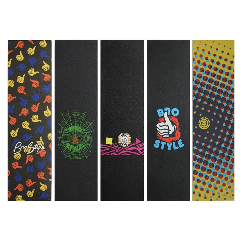 DIY Yours Skateboard Sandpaper Sand Paste Paper For Skateboard Grips Protector Fish Board Waterproof Anti-tear Free Shipping
DIY Yours Skateboard Sandpaper Sand Paste Paper For Skateboard Grips Protector Fish Board Waterproof Anti-tear Free Shipping