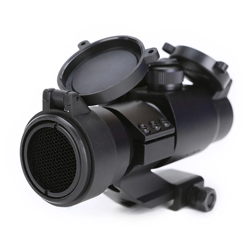 TACTICAL M2 1x30 Red Dot Optical Dual Lllumination Red/Green Dot Sight Scope With 20mm Rails For Hunting Rifle Scope
TACTICAL M2 1x30 Red Dot Optical Dual Lllumination Red/Green Dot Sight Scope With 20mm Rails For Hunting Rifle Scope