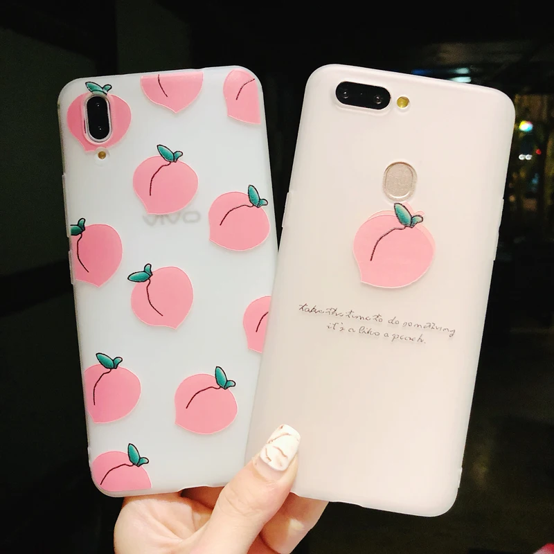 Fresh Fruit Patterned Case For iPhone XS Max XR Case Soft Silicone TPU Lemon Peach Cover For iPhone X 8 7 6 6S Plus Back Cover
Fresh Fruit Patterned Case For iPhone XS Max XR Case Soft Silicone TPU Lemon Peach Cover For iPhone X 8 7 6 6S Plus Back Cover