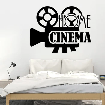 Creative cinema Pvc Wall Decals Home Decor Waterproof Wall Decals Decor Wall Decals
Creative cinema Pvc Wall Decals Home Decor Waterproof Wall Decals Decor Wall Decals