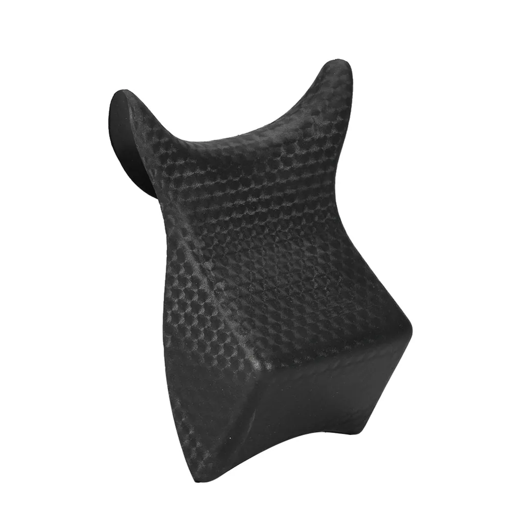 Durable Hairdressing Relax Back Neck Rest Shampoo Bowl Hair Washing Backwash PVC Cushion Unit Pillow Salon Spa Beauty Equipment
Durable Hairdressing Relax Back Neck Rest Shampoo Bowl Hair Washing Backwash PVC Cushion Unit Pillow Salon Spa Beauty Equipment
