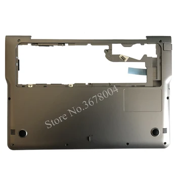 NEW Laptop Bottom Case For Samsung 530U3B 530U3C 535U3C NP530U3B NP530U3C NP535U3C silver BA75-03713N
NEW Laptop Bottom Case For Samsung 530U3B 530U3C 535U3C NP530U3B NP530U3C NP535U3C silver BA75-03713N