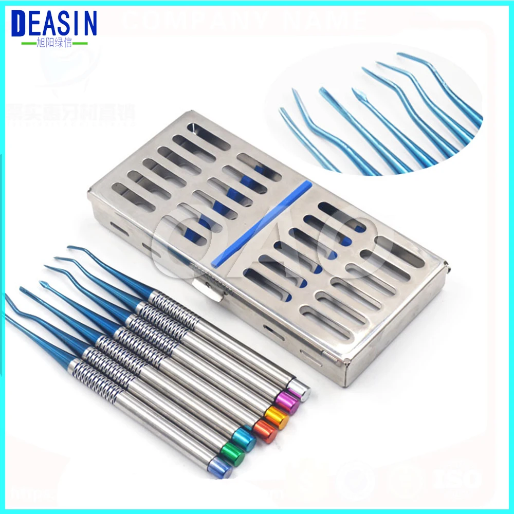 A plus Dental flap valve Gingival flap / Tissue retractor Minimally invasive tooth suit. Titanium alloy tooth stiffness implant
A plus Dental flap valve Gingival flap / Tissue retractor Minimally invasive tooth suit. Titanium alloy tooth stiffness implant