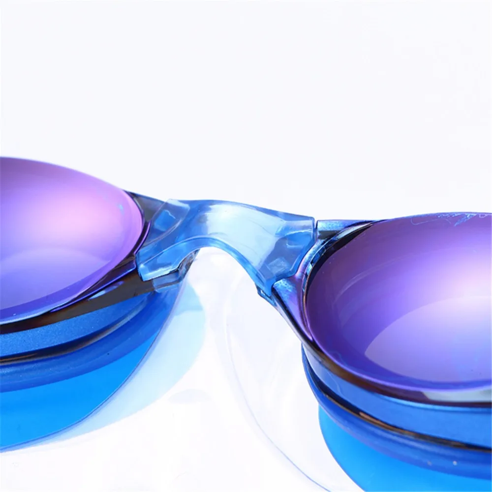 Adult Prescription Optical Myopia Swimming Goggles Anti-Fog Coated Water Diopter Swimming Eyewear 10 Adult Prescription Optical Myopia Swimming Goggles Anti-Fog Coated Water Diopter Swimming Eyewear 10
