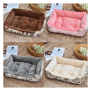 Soft Dog Beds Warm Fleece Lounger Sofa for Small Dogs Large Dog Golden Retriever Bed Husky Kennel Pet Products XS to XL size
Soft Dog Beds Warm Fleece Lounger Sofa for Small Dogs Large Dog Golden Retriever Bed Husky Kennel Pet Products XS to XL size