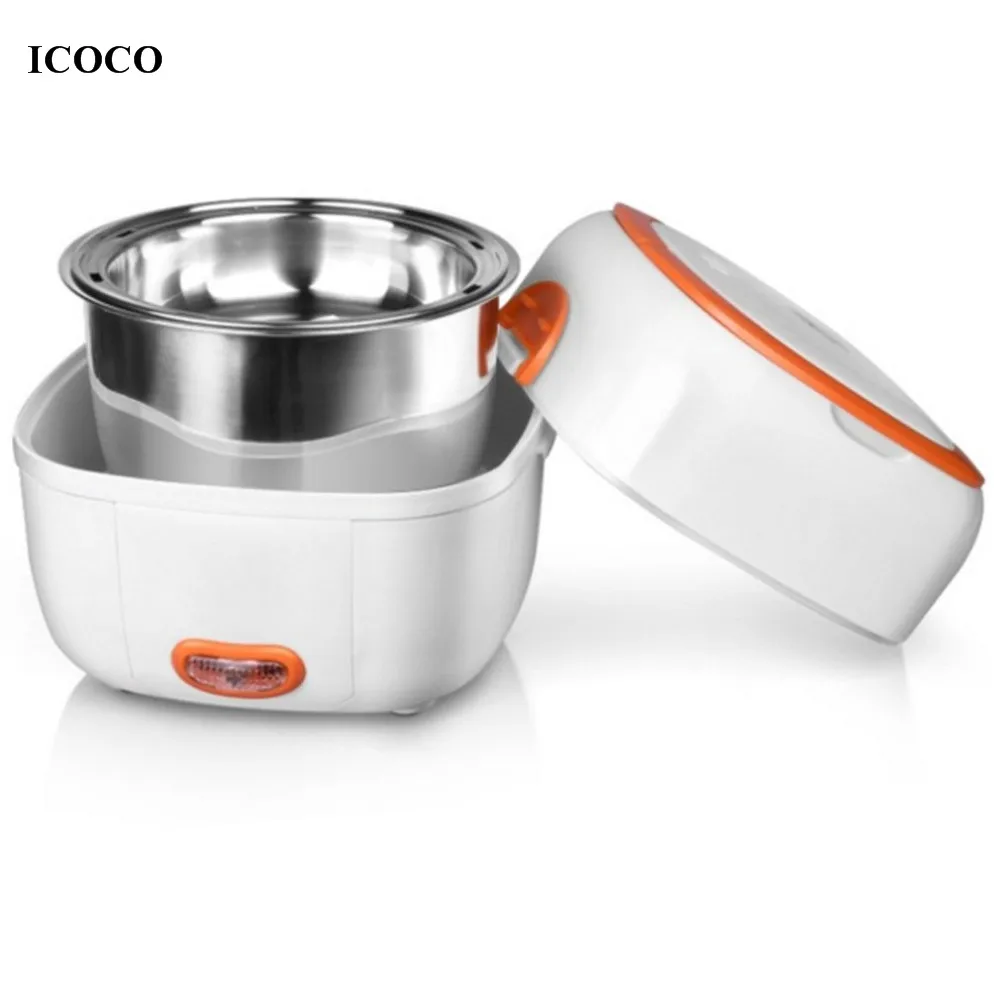 2018 New Multifunctional Electric Lunch Box Mini RiceCooker Portable Food Heating Steamer Heat Preservation Lunch Box dropshipp
2018 New Multifunctional Electric Lunch Box Mini RiceCooker Portable Food Heating Steamer Heat Preservation Lunch Box dropshipp