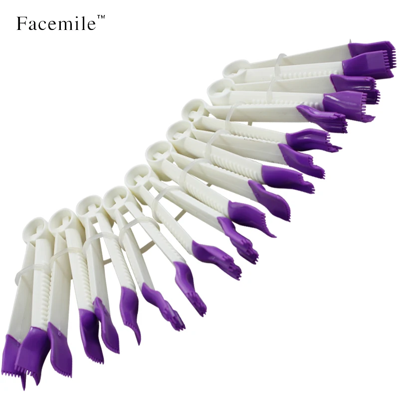 10 Flower Shape Lace Edge Clip Fondant Cutter Decorating Sugarcraft Gum Paste Tool Cupcake Kitchen Cookie Accessory 01116 Gift
10 Flower Shape Lace Edge Clip Fondant Cutter Decorating Sugarcraft Gum Paste Tool Cupcake Kitchen Cookie Accessory 01116 Gift