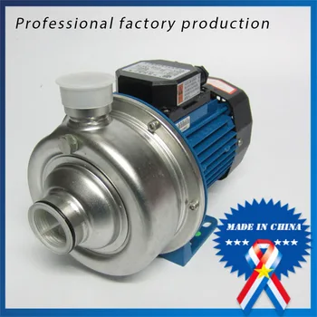 free shipping 1/2hp Miniature Stainless Steel Centrifugal Pump Household Tap Water Booster Pump
free shipping 1/2hp Miniature Stainless Steel Centrifugal Pump Household Tap Water Booster Pump