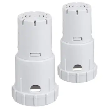 Ag + ion cartridge for humid air purifier 2 packs FZ-GB01AG