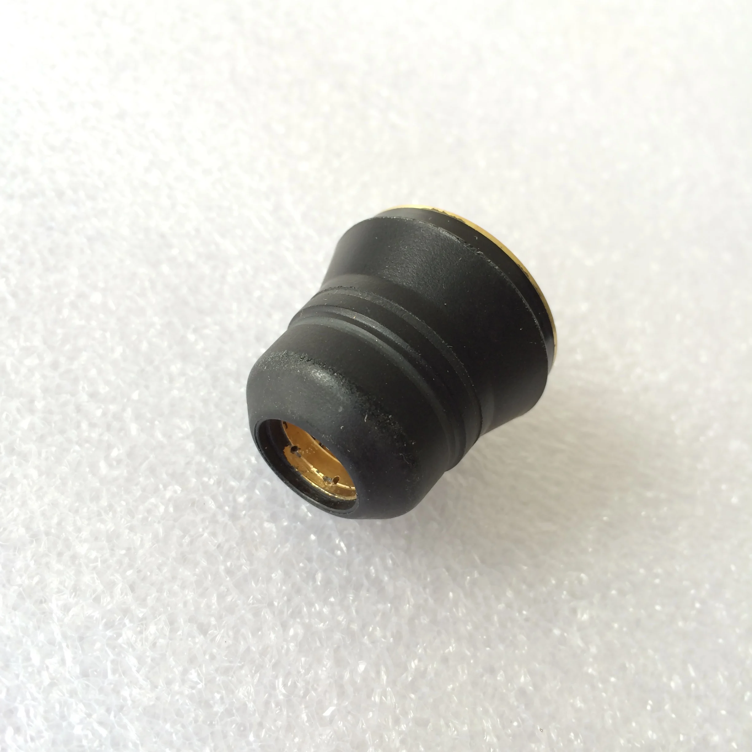 OEM S25 S30 S45 CUT55 PT-40 IPT-40 Trafimet PC0116 Plasma cutter Original Out Nozzle SALE1
OEM S25 S30 S45 CUT55 PT-40 IPT-40 Trafimet PC0116 Plasma cutter Original Out Nozzle SALE1