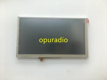 Free post Brand New Car Navigation 6.5" LCD Display Screen AT065TN14 LCD Panel with touch panel For Jee p (2011) Car Auto Parts
Free post Brand New Car Navigation 6.5" LCD Display Screen AT065TN14 LCD Panel with touch panel For Jee p (2011) Car Auto Parts