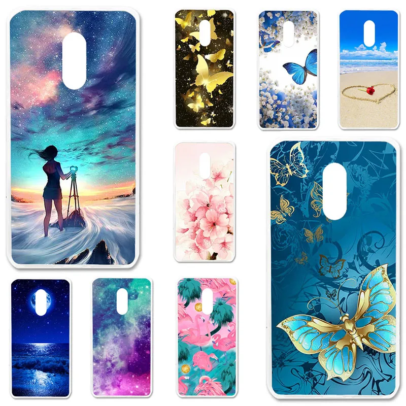 TPU Cases For Lenovo K6 Note Case Silicone Floral Painted Bumper For Lenovo K53a48 Lenovo K6 Plus 5.5 inch Phone Cover Fundas
TPU Cases For Lenovo K6 Note Case Silicone Floral Painted Bumper For Lenovo K53a48 Lenovo K6 Plus 5.5 inch Phone Cover Fundas