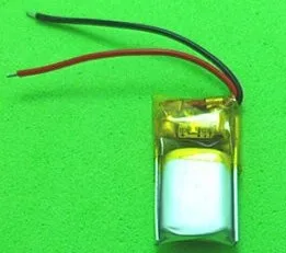 Free ship 5pcs/lot 351015 3.7V 50mAh polymer lithium battery li-ion rechargeable battery
Free ship 5pcs/lot 351015 3.7V 50mAh polymer lithium battery li-ion rechargeable battery
