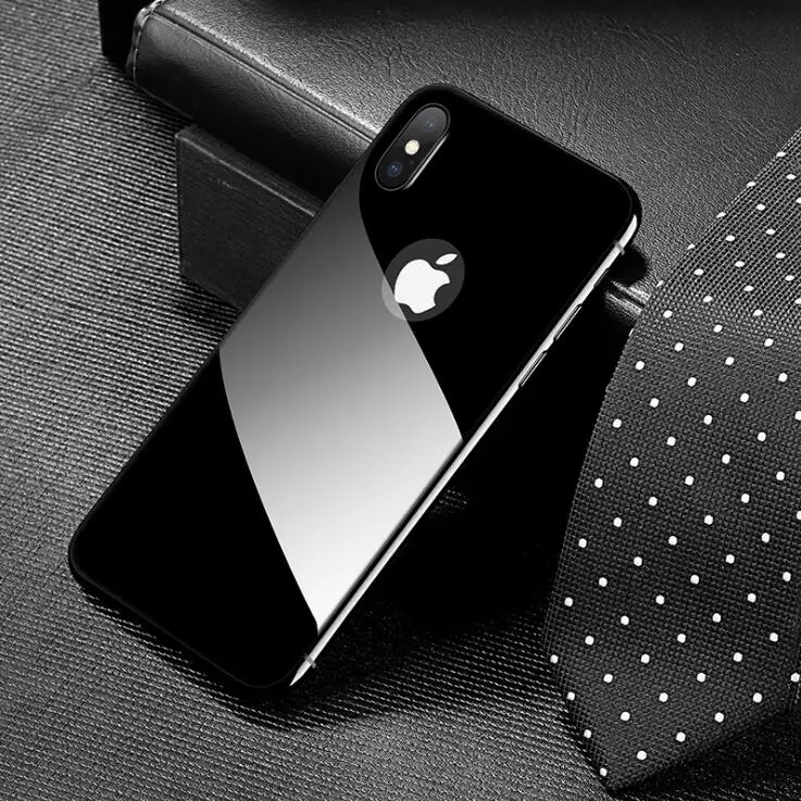 5D Full Back Cover Tempered Glass Screen Protector For iPhone XS MAX XR X 7 8 6 6Splus Films For iPhone XR Rear Full Protective
5D Full Back Cover Tempered Glass Screen Protector For iPhone XS MAX XR X 7 8 6 6Splus Films For iPhone XR Rear Full Protective