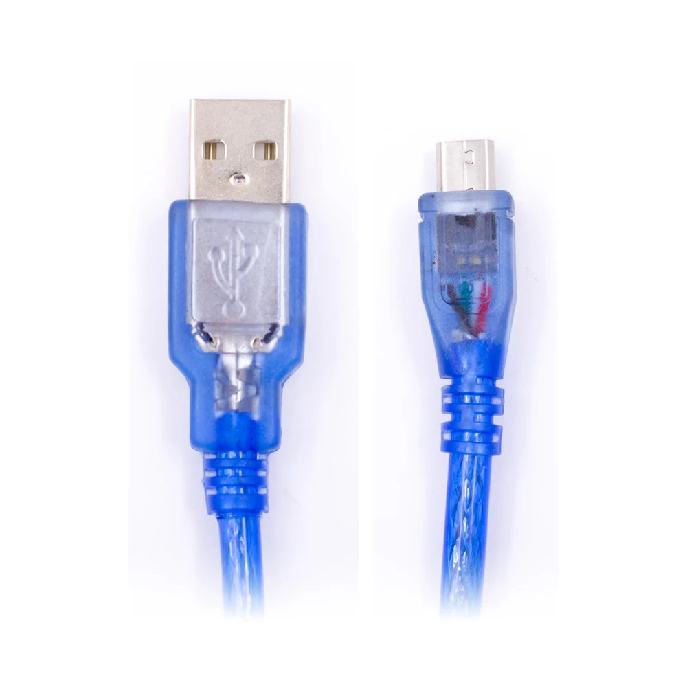 USB-кабель для arduino совместимый с UNO MEGA 2560 | Электронные компоненты и принадлежности