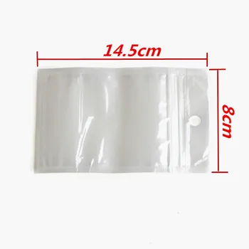 Packing Bags 50Pcs Boutique Jewelery Display Bag Wedding Gift Bags Pouches 8x14.5cm Jewelry Organizer Wedding Favors And Gifts
Packing Bags 50Pcs Boutique Jewelery Display Bag Wedding Gift Bags Pouches 8x14.5cm Jewelry Organizer Wedding Favors And Gifts