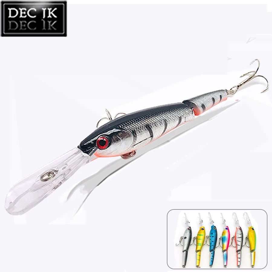 Crankbaits Fishing Lure Wobblers For Pike Artificial/Fake/Big Bait Baubles Jerkbait Swimbait For Fishing Tackle Hard/Trout Lures
Crankbaits Fishing Lure Wobblers For Pike Artificial/Fake/Big Bait Baubles Jerkbait Swimbait For Fishing Tackle Hard/Trout Lures