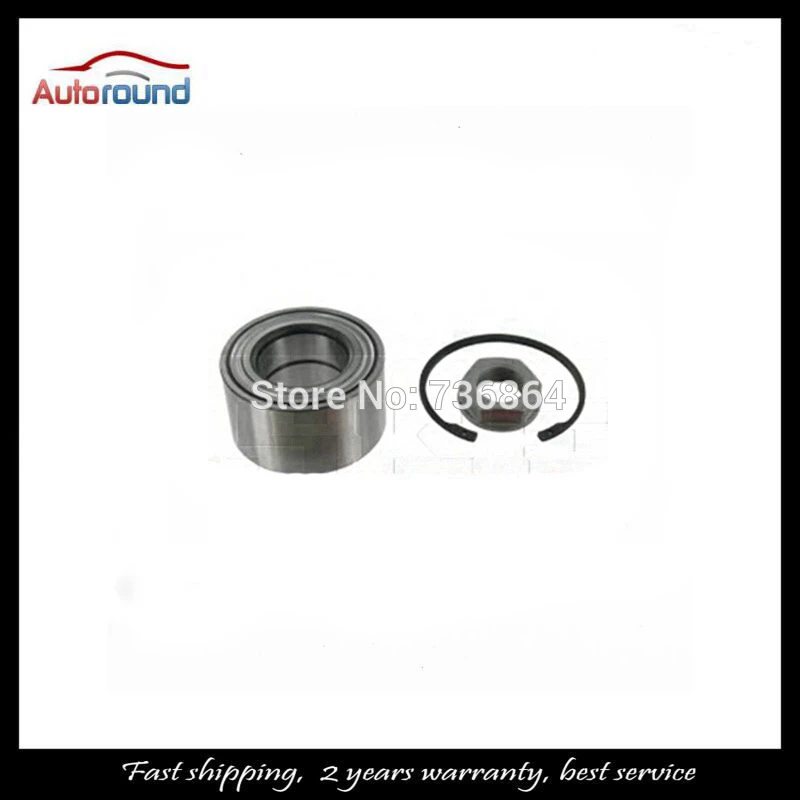 Front Wheel Hub Bearing Kit VKBA3683 3350.82 713640500 R159.47 Fit for Citroen C4 C5 Peugeot 308 407 508 607
Front Wheel Hub Bearing Kit VKBA3683 3350.82 713640500 R159.47 Fit for Citroen C4 C5 Peugeot 308 407 508 607