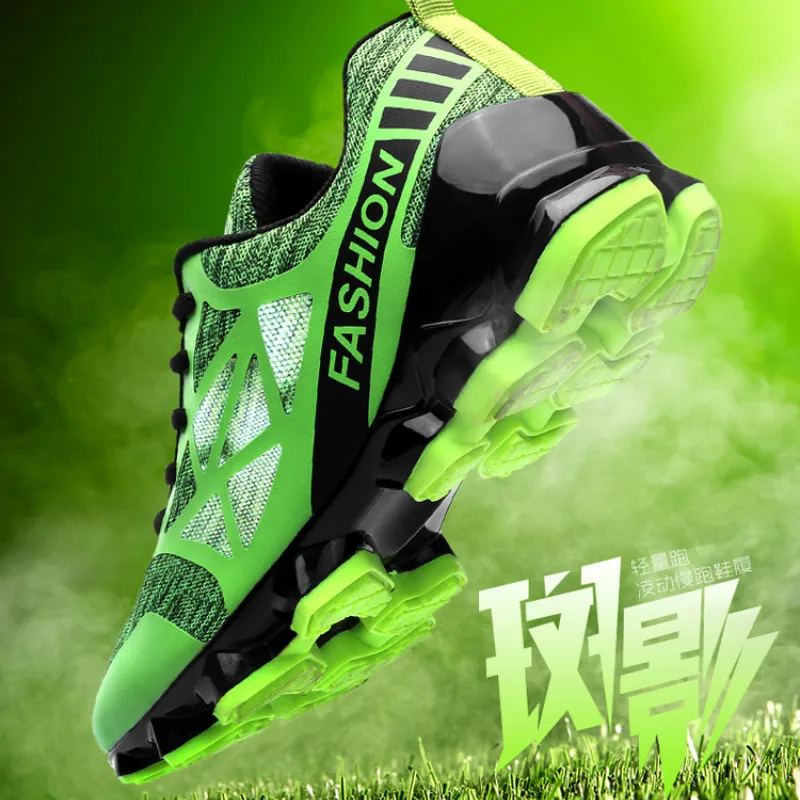 men sneakers New Autumn Breathable Mesh Running Shoes, Outdoor Skid-proof, Waterproof and Shock-absorbing Training men Shoes
men sneakers New Autumn Breathable Mesh Running Shoes, Outdoor Skid-proof, Waterproof and Shock-absorbing Training men Shoes