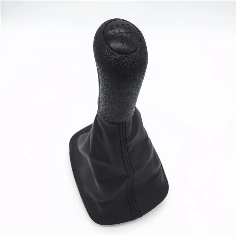 For Skoda Octavia A4 1997-2010 Manual 5 Speed 18mm Gear Shift Knob Gaiter Boot Lever Stick Pen Handle Head Cover Car Styling
For Skoda Octavia A4 1997-2010 Manual 5 Speed 18mm Gear Shift Knob Gaiter Boot Lever Stick Pen Handle Head Cover Car Styling