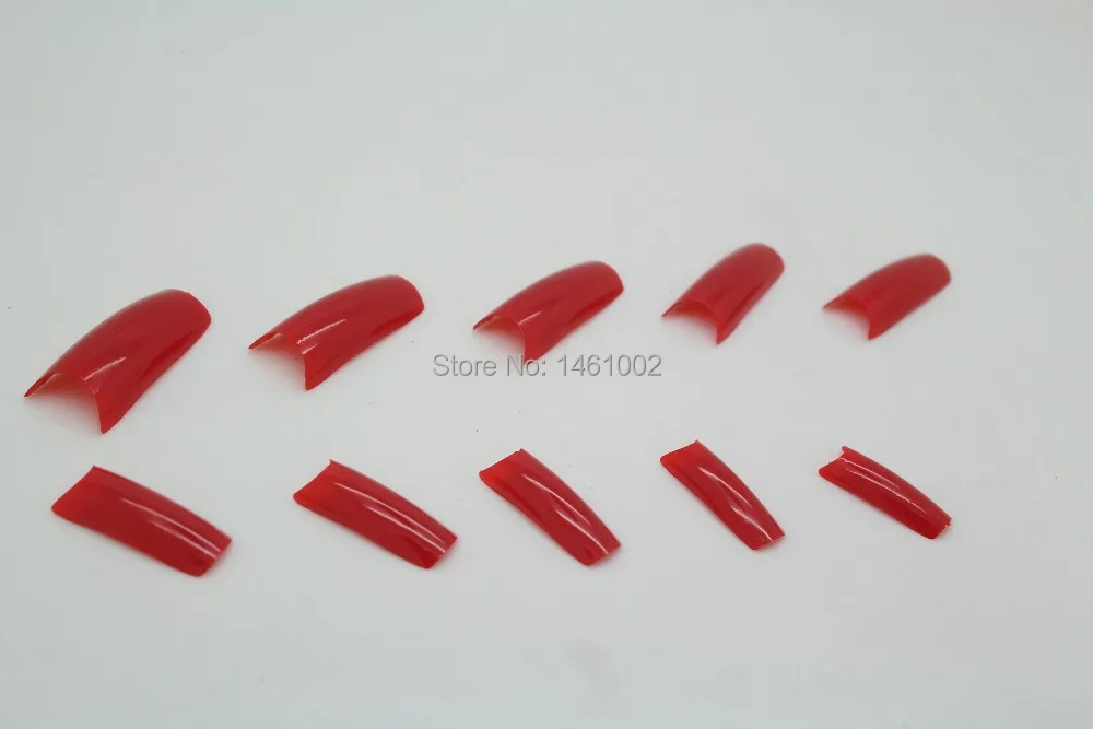 500pcs/lot red color French Style False Fake Acrylic Nails Tips Half Artificial Tips Nail Art Sale False Nail Tip Art UV Gel DIY
500pcs/lot red color French Style False Fake Acrylic Nails Tips Half Artificial Tips Nail Art Sale False Nail Tip Art UV Gel DIY